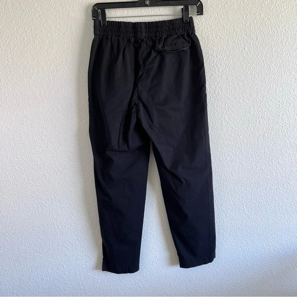 Everlane Women’s Black Pull On Pants - Picture 7 of 14